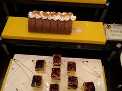 -雅枫国际酒店—枫叶自助餐(福田店)