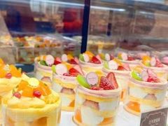 -早安巴黎(四季坊店)