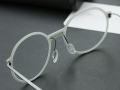 -目艮眼镜SHOWROOM(品牌集合店)