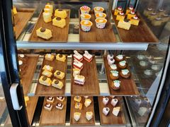 -汇泉王朝大饭店-旋转餐厅(南海路店)