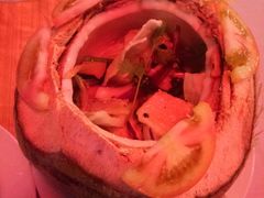 椰子鸡-Lanterns Vietnamese Restaurant