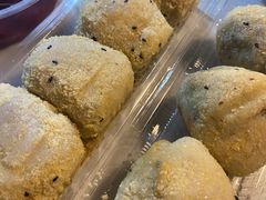 -运栋天马牛肉饼(林科大店)