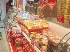 -味多美蛋糕(古城店)