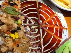 -鳗鱼家·深夜食堂(军博店)