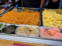 -丁家坡洋芋·观音桥好吃街A区(全国总店)