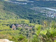 -虞山城墙
