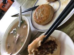 门钉肉饼-永盛斋小吃(故宫店)