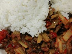 -乡村基(双桥家乐福店)