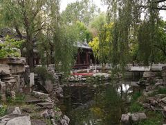 -锦绣公园