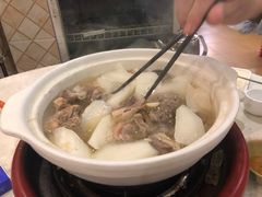 -老东风菜馆·潮汕大排档