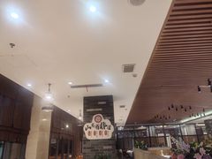 -郑庄脂渣海鲜楼(九水路店)