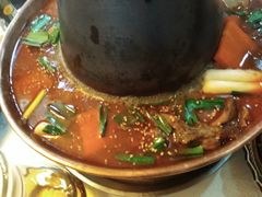 -羊家胡同·龙虾烧烤火锅(龙汇路店)