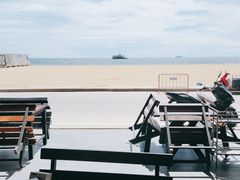 -大螃蟹海鲜餐厅