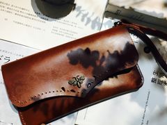 -猛犸手作·皮具·diy团建·礼品定制(新华路店)