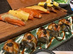 -古田居·特色寿司料理(星之岛旗舰店)