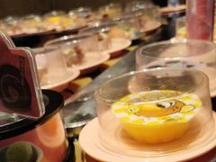-争鲜回转寿司(东方银座店)