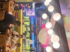 -本色.小马哥烧烤(无锡九里仓店)