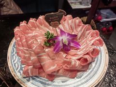 -阳坊涮肉(西直门凯德mall店)