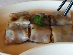 -富力丽思卡尔顿酒店·丽轩中餐厅