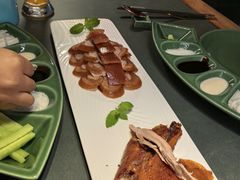 -晟永興烤鸭店(五道口店)