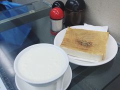 -义顺牛奶公司