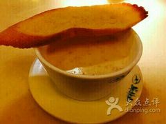 -半秋山西餐厅(宜昌大洋店)