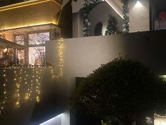 -LUMOS卢莫斯融合料理餐厅