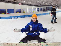 -绍兴启迪乔波冰雪世界