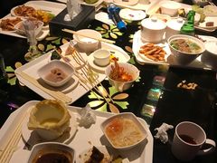 -堂会(白云店)