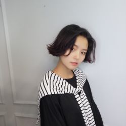 点击看大图 -3AM HAIR SALON烫发染发接发