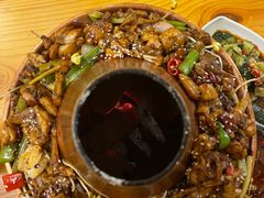 -黄泰吉拾味餐厅(江汉路店)