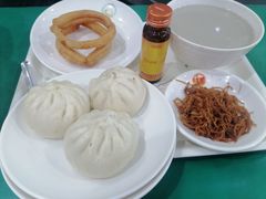 -壹条龙饭庄台基厂店