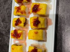 黄米凉糕-紫泥369粗粮季(鼓楼店)