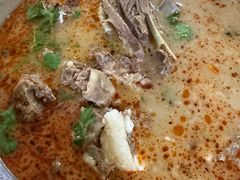 -三中高皇羊肉馆