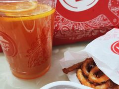 -必胜客(花园路店)