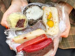 -江南春(中山中路店)