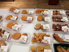 -永旺黄岛购物中心