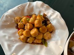 -满汉楼(江畔店)