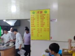 -北路拉面馆(洪湖里店)
