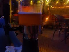 -城墙外BAR