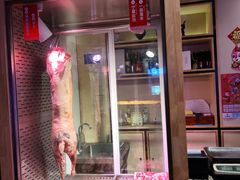 -羊来顺冰煮鲜羊 铁锅烀羊肉(中央大街店)