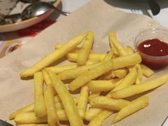 -必胜客(华南摩尔店)