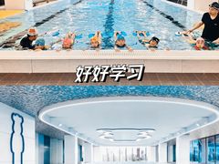 -小小特工运动馆(宝山三邻桥中心)
