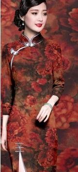-老上海·石库门 旗袍·洋服工作室(淮海中路店)