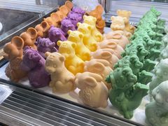 -开心草帽(文化西路店)