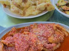 -顺姬冷面(长白西路店)