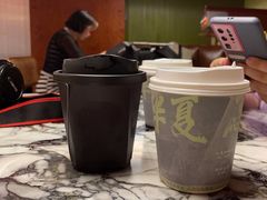 -人民咖啡馆(四行仓库店)