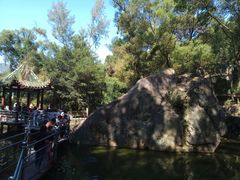 景点-青芝山风景名胜区