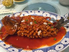 -西湖春天•老字号杭州菜(百汇店)