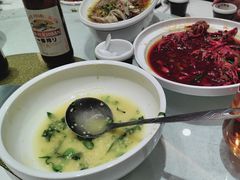 -李氏传家菜(兴城路店)